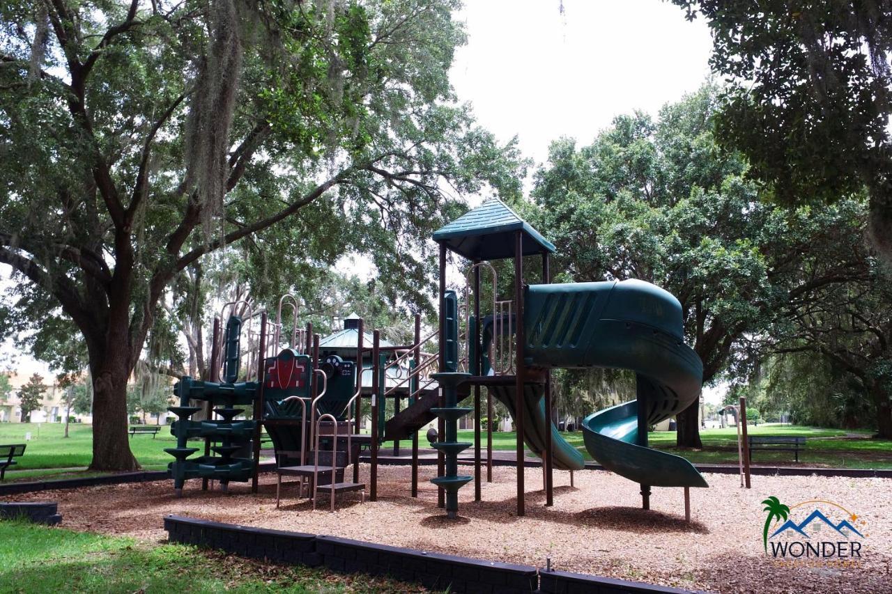 Family Friendly Four Bedrooms 5147A Kissimmee Exterior foto
