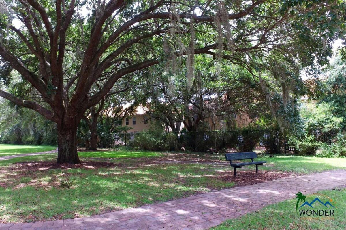 Family Friendly Four Bedrooms 5147A Kissimmee Exterior foto