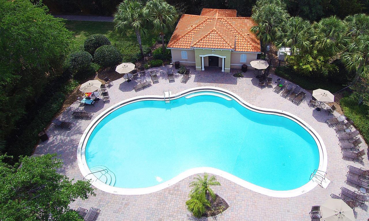 Family Friendly Four Bedrooms 5147A Kissimmee Exterior foto